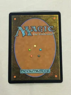 MTG FOIL Isamaru, Hound of Konda Champions of Kamigawa Magic the Gathering - Image 3