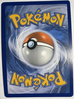 Pokemon TCG Pikachu Libre XY Trainer Kit Holo 30/30 Basic 2016 English 80HP - Image 2