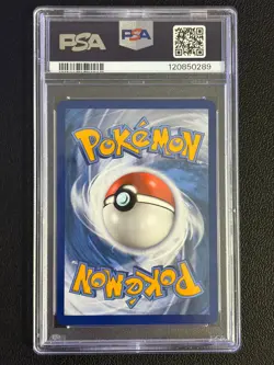 Pokemon Umbreon GX SV69 PSA 10 Hidden Fates - Image 2