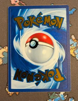 Pokemon TCG Mew EX Metal Gold NM 205/165 Scarlet & Violet 151 Promo Card - Image 2