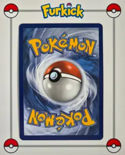 Regirock ex 107/217 | Ascended Heroes | ASC | Pokemon Card | NM - Image 2