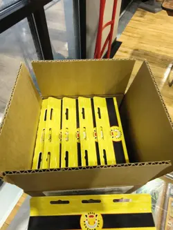 Pokemon Day 2026 Collection SEALED case x6 - Image 4