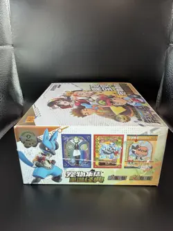 SHIPS NEXT DAY | Pokemon Eif/Elf Baby 3.0 Booster Box | US SELLER - Image 3