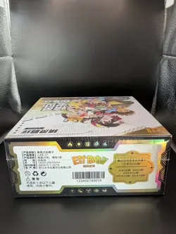 SHIPS NEXT DAY | Pokemon Eif/Elf Baby 3.0 Booster Box | US SELLER - Image 5