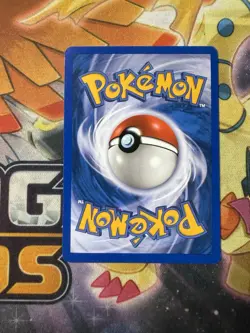 Pokemon Shellder Common Normal Expedition 129/165 NM - Image 2