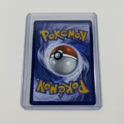 Pokemon TCG Team Rocket’s Raticate 202/182 – Scarlet & Violet Destined Rivals Se - Image 2