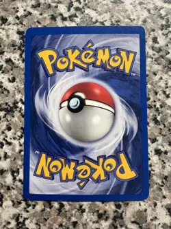 Pokemon Gym Heroes Rocket's Moltres Holo #12/132 - Image 2