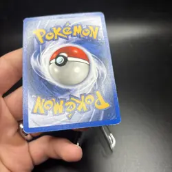 Dark Magneton 11/82 - Team Rocket Unlimited WOTC Pokemon TCG LP Swirl -j - Image 3