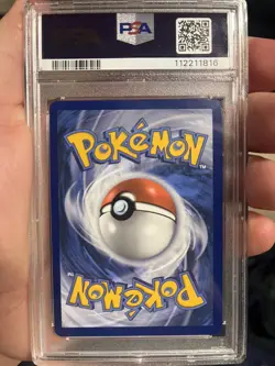 2023 Pokemon MEW EN 151 Zapdos EX Special Illustration Rare #202 PSA 9 MINT - Image 2
