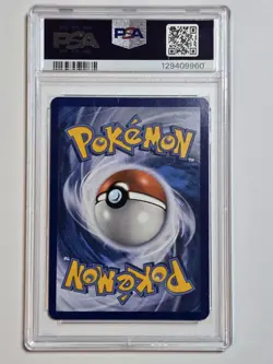 Pokemon XY Generations Sylveon EX Full Art RC32 PSA 6 - Image 3