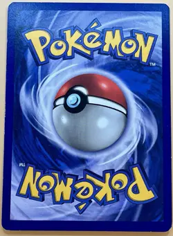 Graveler 37/62 – Fossil (Unlimited) – LP – 1999 Pokemon TCG - Image 4