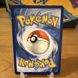 Pokemon Riolu 010 Me Mega Evolution Promo Basic 80 HP Full Art Holo Stab - Image 2