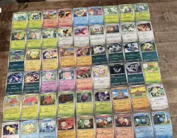 Pokemon Scarlet & Violet 151 Set Reverse Holos/Promo - Image 5