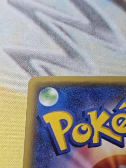 Japanese Chikorita 001/032 - PokeKyun Collection - 1st Ed Holo CP3 - Pokemon - Image 4