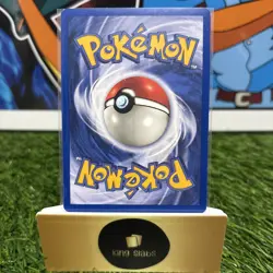 1999 Pokemon Base Set 1st Edition Pidgey 57/102 - Image 2