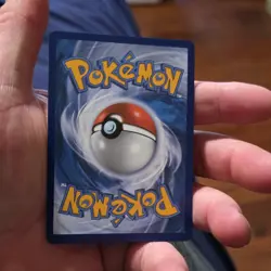 Pokemon Oricorio ex Promo Holo 024 Me: Mega Evolution 190HP English TCG - Image 2