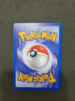 LP+ Articuno #22 - Pokemon TCG - Wizards Black Star Promos - Image 3