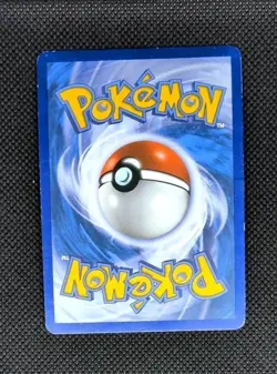 Garchomp EX - XY167 XY167 Holo Promo XY Promo Pokemon Moderately Played - Image 2