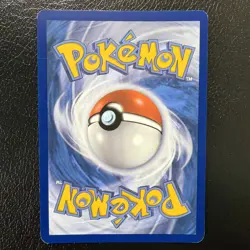 Pokemon M Tyranitar EX (92 Full Art) 92/98 XY - Ancient Origins Holo Light LP - Image 4