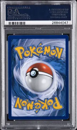 2016 POKEMON XY FATES COLLIDE #121 FULL ART/M ALTARIA EX PSA 10 - Image 2