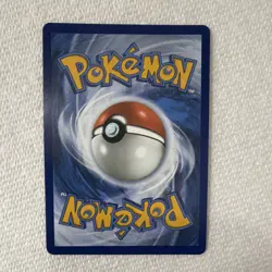 Pokemon Mega Charizard X EX 130/094 Phantasmal Flames Hyper Rare Holo 360 HP - Image 3