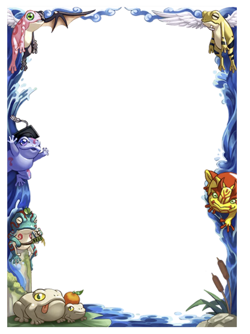 Yugioh Mana Moon Amanda Lapalme Frog Army Border Over Sleeves Sealed 70 Count - Image 2