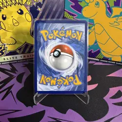 Palpitoad - 020/086 - Pokeball Holo - Black Bolt - Pokemon Card - NM/M - Image 2