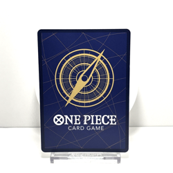 ONE PIECE ENGLISH ST Deck (EGGHEAD) Tony Tony Chopper ST29-007 Full Art - Image 2