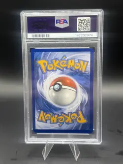 Pokemon TCG Terapagos ex 173/142 Stellar Crown Hyper Rare Gold Holo - PSA 9 MINT - Image 2