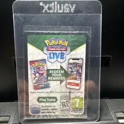 Mew EX SVP 053 Pokemon TCG Scarlet Violet 151 Black Star Promo Sealed - Image 2