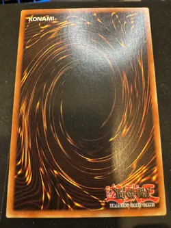 Yu-Gi-Oh TCG Prohibition Pharaoh's Servant PSV-039 1st Edition Rare LP - Image 2