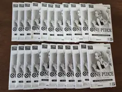 One Piece CCG TCG Heroines Campaign Dash Pack EB-03 Promo Sealed x 22 - Image 1
