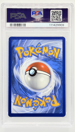 Charmander Illustration Rare PSA 9 2023 Pokemon 151 #168/165 - Image 2