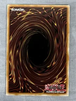 Flame Ghost - LOB-029 - Vintage - Unlimited - Yugioh TCG -NM/LP - Image 2