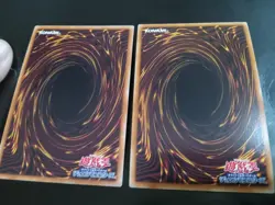 Lot of 2 Yugioh Card RC03-JP035 Super Polymerization | Secret Japanese - Image 2