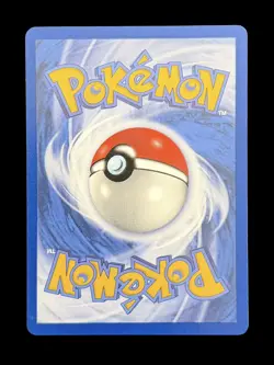 Pokemon TCG Psyduck 20 Black Star Promo NM/Mint WOTC Vintage - Image 2