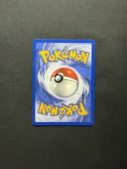 Pokemon TCG Psyduck 20 Black Star Promo NM/Mint WOTC Vintage - Image 2