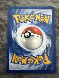 Pokemon TCG Psyduck 20 Black Star Promo NM/Mint WOTC Vintage - Image 2
