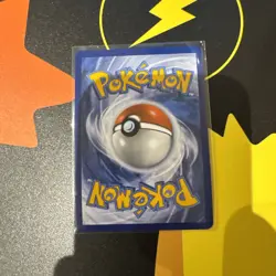 Lapras EX Ultra Rare 158/142 Stellar Crown best Pokemon card MN - Image 2