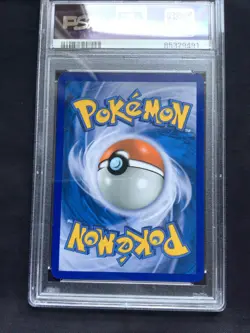 Pokemon Cards: Majestic Dawn Reverse Holo: Palkia 11/100 PSA 9 - Image 5