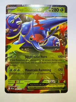 Pokemon Phantasmal Flames BULK 10 lot sale X EX cards - complete your set - Image 2