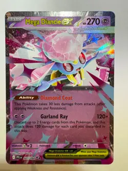 Pokemon Phantasmal Flames BULK 10 lot sale X EX cards - complete your set - Image 4