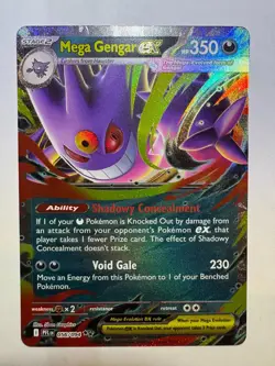 Pokemon Phantasmal Flames BULK 10 lot sale X EX cards - complete your set - Image 5