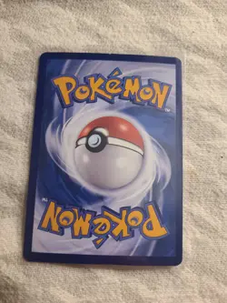 Pokemon TCG S-Chinese 151C Starmie 121/151 Master Ball Holo Mint Card IN STOCK - Image 2