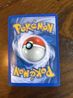 Pokemon Card - Rare Candy Holon Phantoms 90/110 Reverse Holo Stamped - Image 2