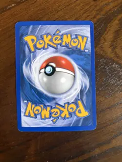 Pokemon Card - Rare Candy Holon Phantoms 90/110 Reverse Holo Stamped - Image 3