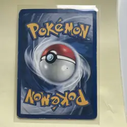 Vileplume 31/64 Non Holo Jungle Set Rare Pokemon Card WOTC - Image 2