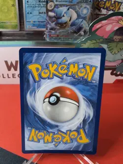 Lapras VMAX - 050/202 - Pokemon Sword & Shield Base Set Ultra Rare Card NM - Image 2