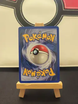 Eevee 74/110 Common WOTC Legendary Collection Pokemon TCG Card - Image 2