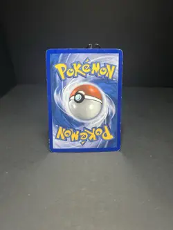 Magcargo Reverse Holo 80 HP Uncommon Pokemon TCG Card 41/115 Stage 1 English - Image 2